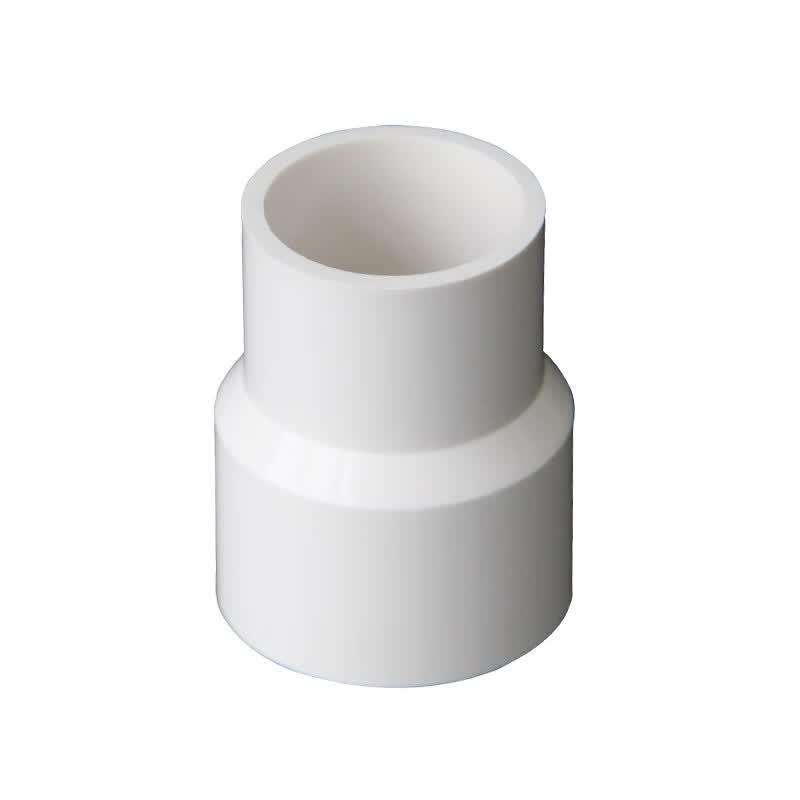 Xingongpai PVC Water Supply Reducing Connector