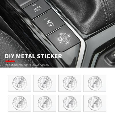 Accesorii de exterior – Embleme