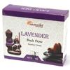 Lavender Backflow Incense Cones 10 Pack