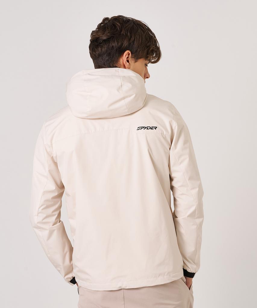 Spyder Men'S 2L Windbreaker Jacket Spkfcnjk202Mbeg