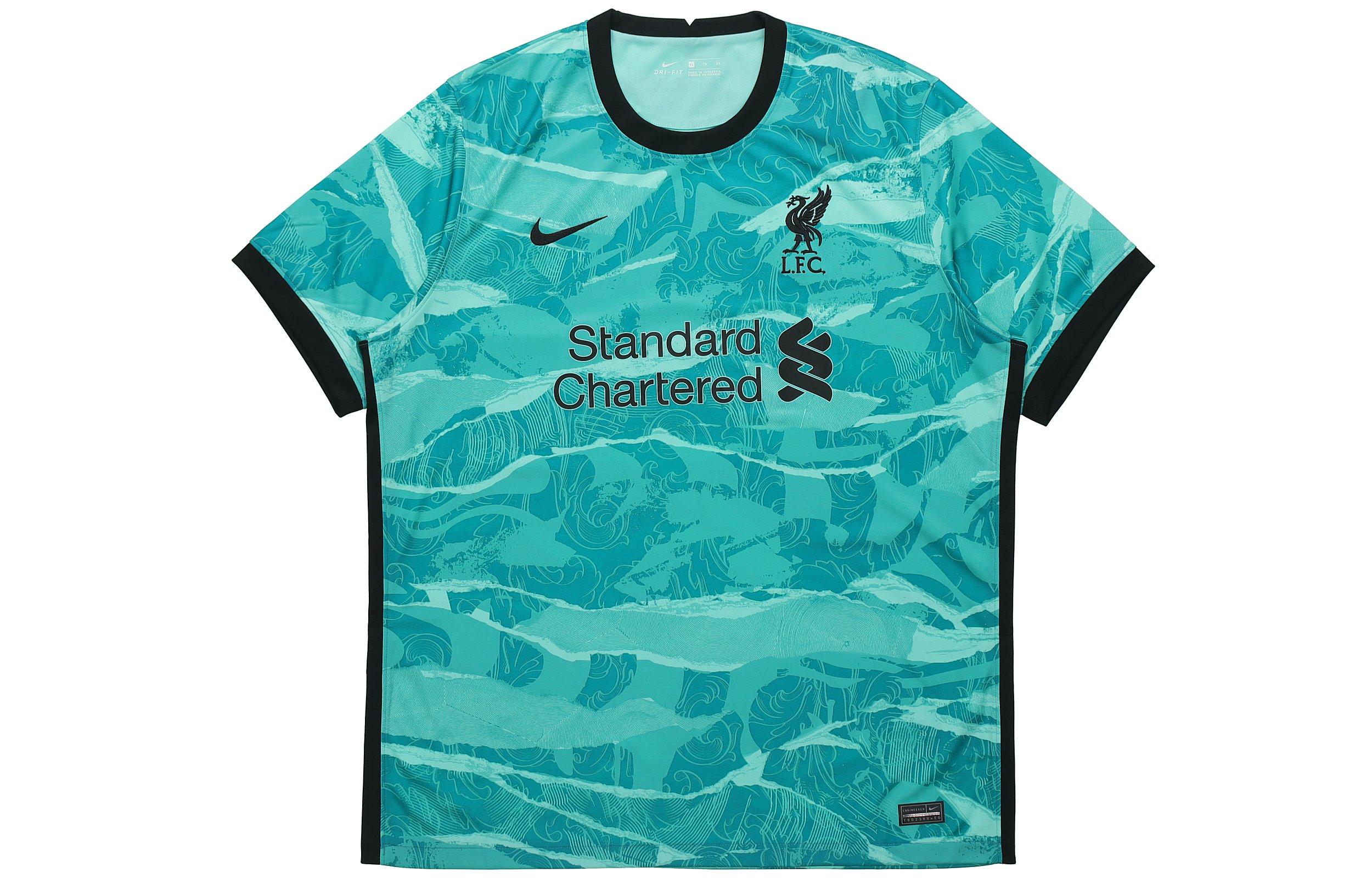 Nike Lfc Home Vapor Jersey 20/21 Jersey CZ2635-354 S