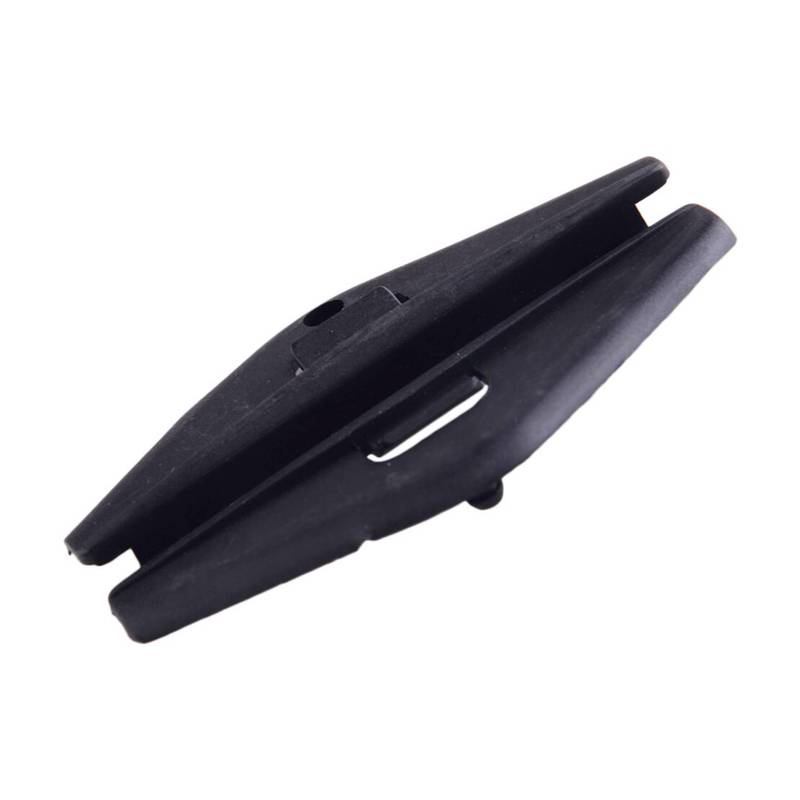 12337898 20747508 45287 2pcs Front Door Window Guide Glass Clip Retainer Fit for Cadillac Buick Auveco A17341 Dorman 45287 GM