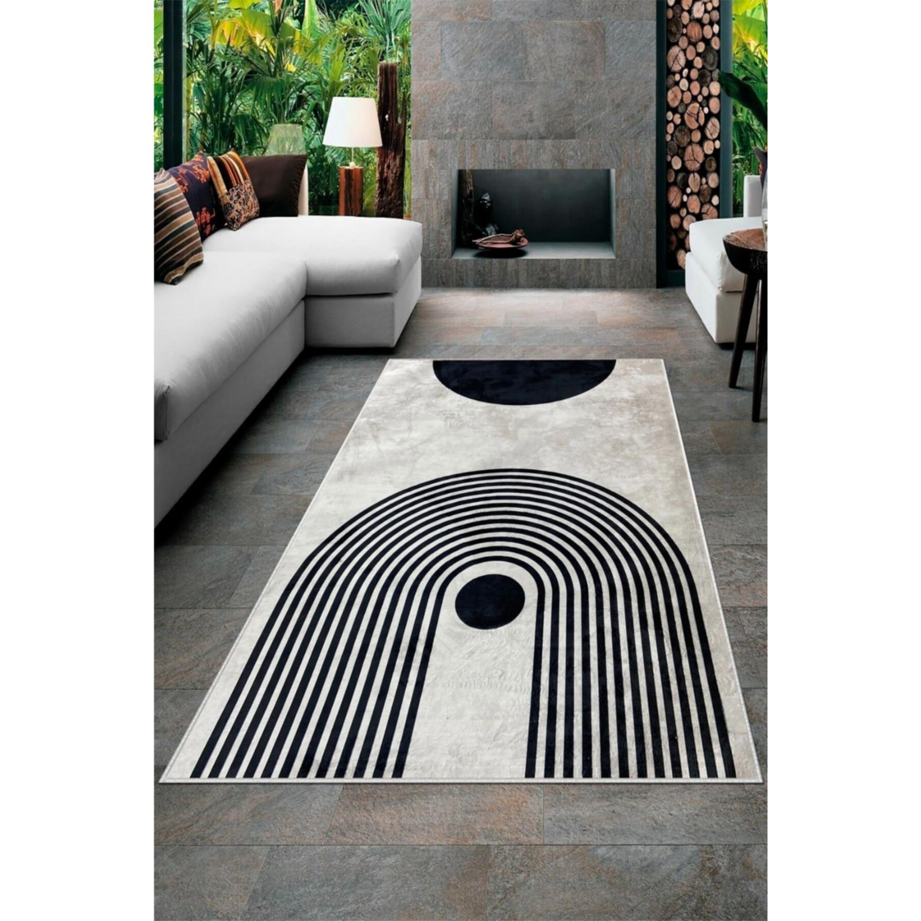 

FLQUE Modern Washable Home Art New