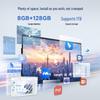 Lenovo P86X 86-inch Smart Interactive Meeting Display (CN Version)