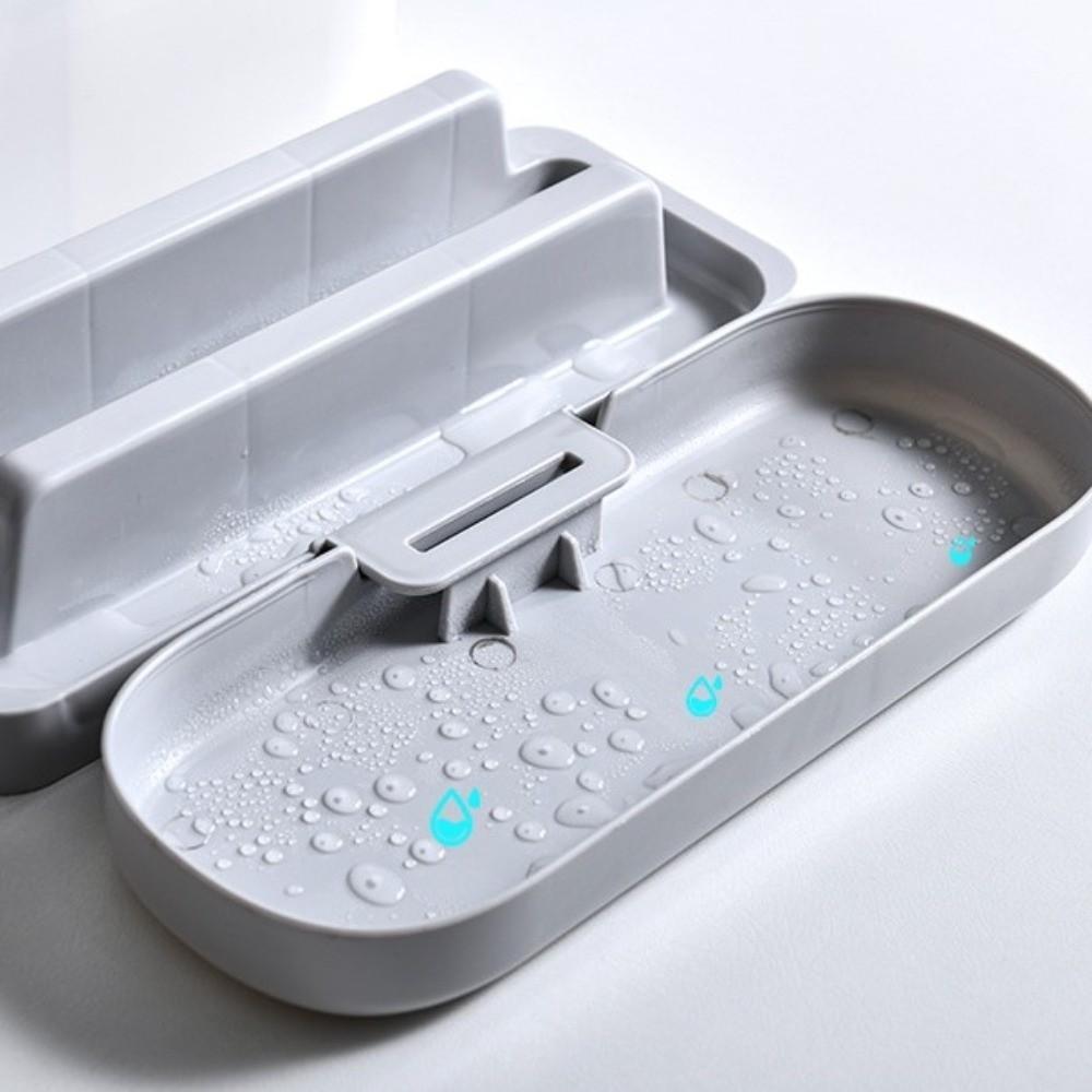 Waterproof Multi Kitchen Cutlery Holder Space Saving Tableware Storage Shelf  Household