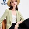 Women's Slim-Fit Business Casual Blazer