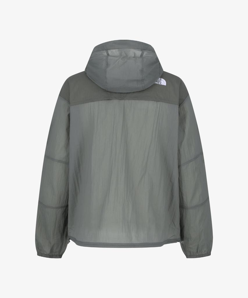The North Face Nj3Ls02L White Label Reuben Jacket Slate