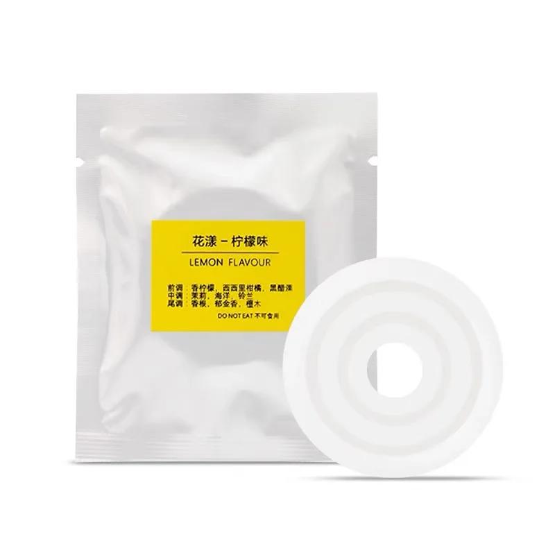 KYSIY1 Car Sticker Car perfume diffuse air freshener For BMW 1 2 3 4 5 7 Series G30 G32 G01 G02 G05 G06 G07 G26 G23 G22 F40 E46 E90 E60