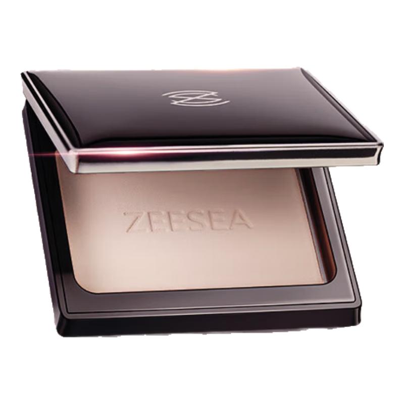 ZEESEA Pressed Setting Powder