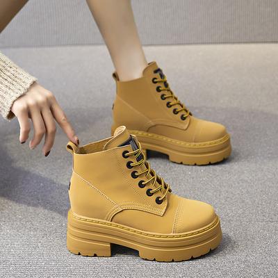 Stiefeletten – Stiefeletten