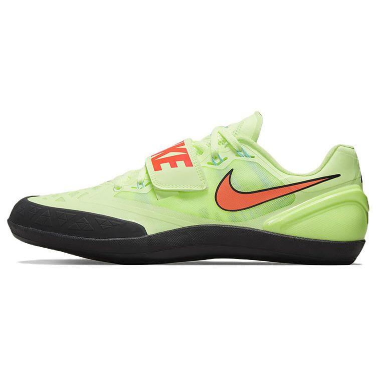 

Nike Zoom Rotational 6 Barely Volt Hyper Orange Unisex Sneakers Green Dynamic-Turquoise Black 685131-700 42.5