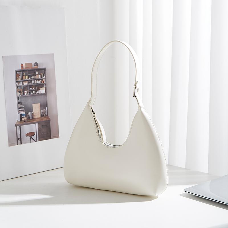 

Женская сумка через плечо, женская сумка через подмышку Crescent Lung, новая