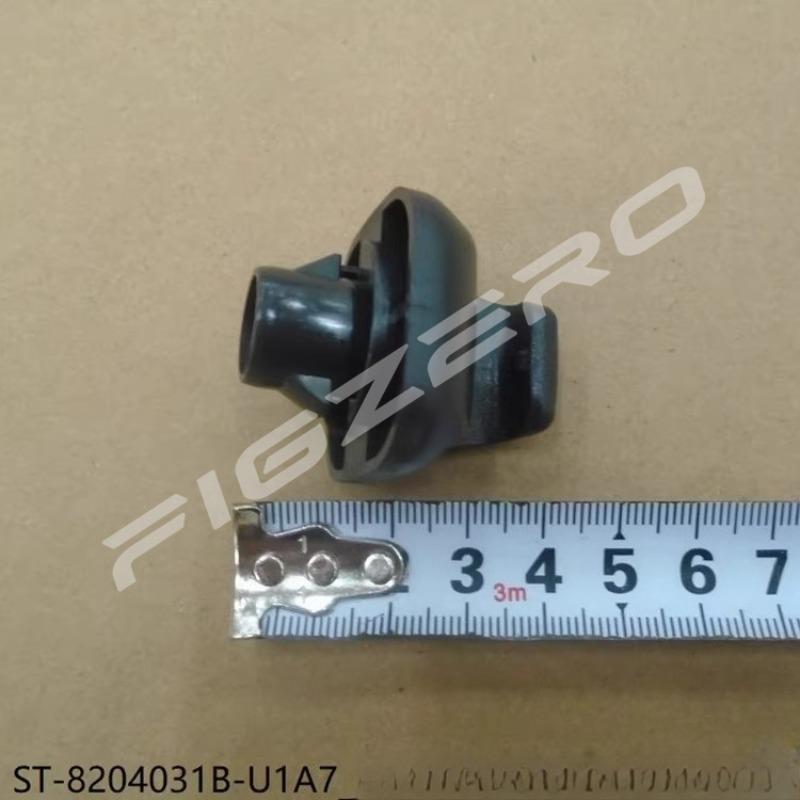 

Sun Visor Mounting Bracket Clip Balck 1pc for BYD Don 2025 Dolphin Seagull DonDM DonEV Brand New Seagull 1pc
