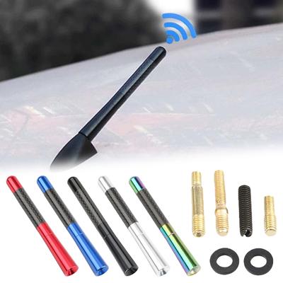 Yedek Parçalar – Araba Antenleri
