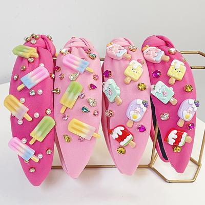 Accessori per capelli – Cerchietti per capelli