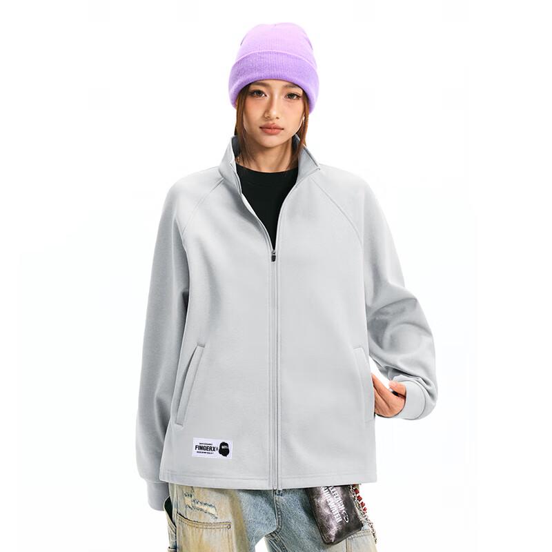 Fingercroxx IT Men's Quick-Dry Casual Jacket