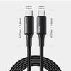 Essager 240 W USB Typ C Kabel für iPhone 15 Pro Max PD3.1 Super Schnelles Laden Typ C Kabel 5A für Xiaomi Macbook Pro iPad Laptop