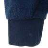 adidas Originals Trefoil logo Long sleeve freeze trainer M Navy Men's Used