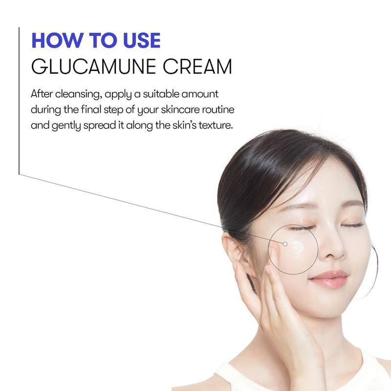 VT - Glucamune Cream