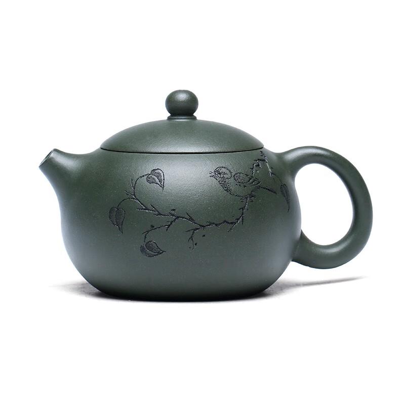 

Handmade Yixing Zisha Clay Teapots
