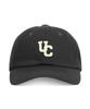 Eondeok Eonteulol Washed Cotton Ball Cap Uc Overlap / Washed Bb / Charcoal