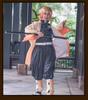 Starry Sky Romance: Demon Slayer Cosplay Costume - Tanjiro, Nezuko, Zenitsu, Shinobu Characters