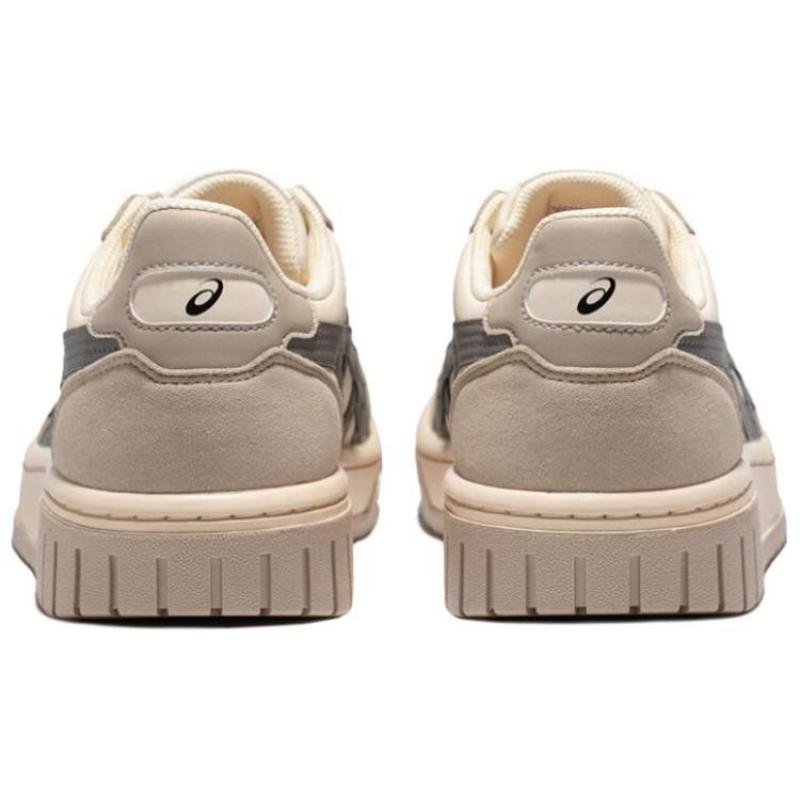 ASICS Court Mz 'Cream Black Gum' Sneakers 1203A127-700