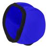 Dog Ear Protection Covers for Noise Reduction and Bathing Waterproof Dog Ear Covers with Soundproof Foam Insert Size M Suitable for Medium Dogs