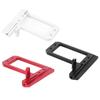 1/10 RC Servo Mount 4 Link Adapter Low Center for Phoenix F10 VP Aluminum Alloy Car Model Accessorie