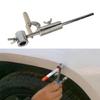 Portable Wheel Eyebrow Parallel Drawing Tool Car Wheel Eyebrow Scriber Dent Repair Tool Car Body Line Marking Tool