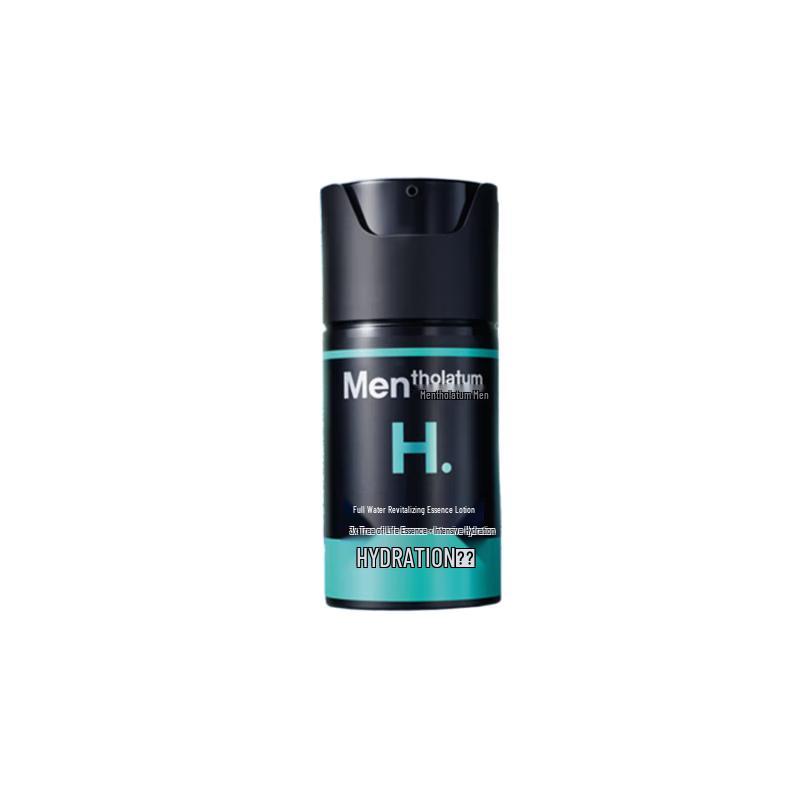 Mentholatum Men s Hydrating Essence Lotion