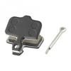 Brake Pads Bicycle About 30x17 Mm Bicycle Accessories Black