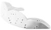 SISU Mouthguard Junior Custom Fit Sports Mouthguard for Kids Nextgen Snow White 1.6mm