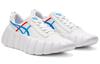 Onitsuka Tiger Gigatia Shoes 'White Directoire Blue' 1183B560-100