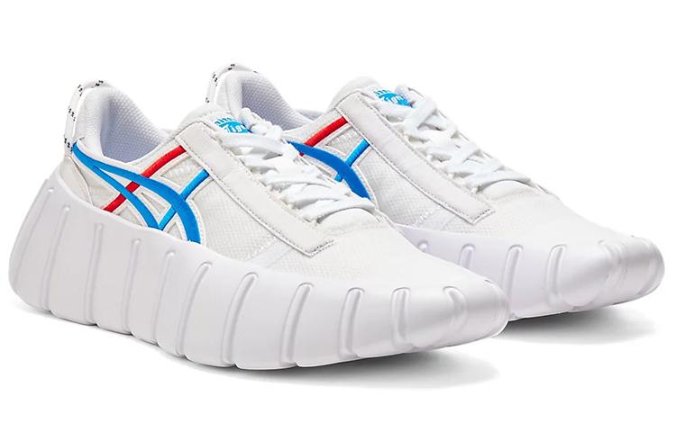 Onitsuka Tiger Gigatia Shoes 'White Directoire Blue' 1183B560-100