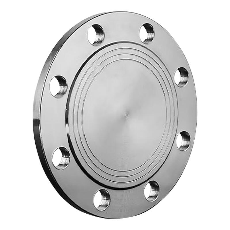 Xuncheng 304/PN10 Stainless Steel Blind Flange