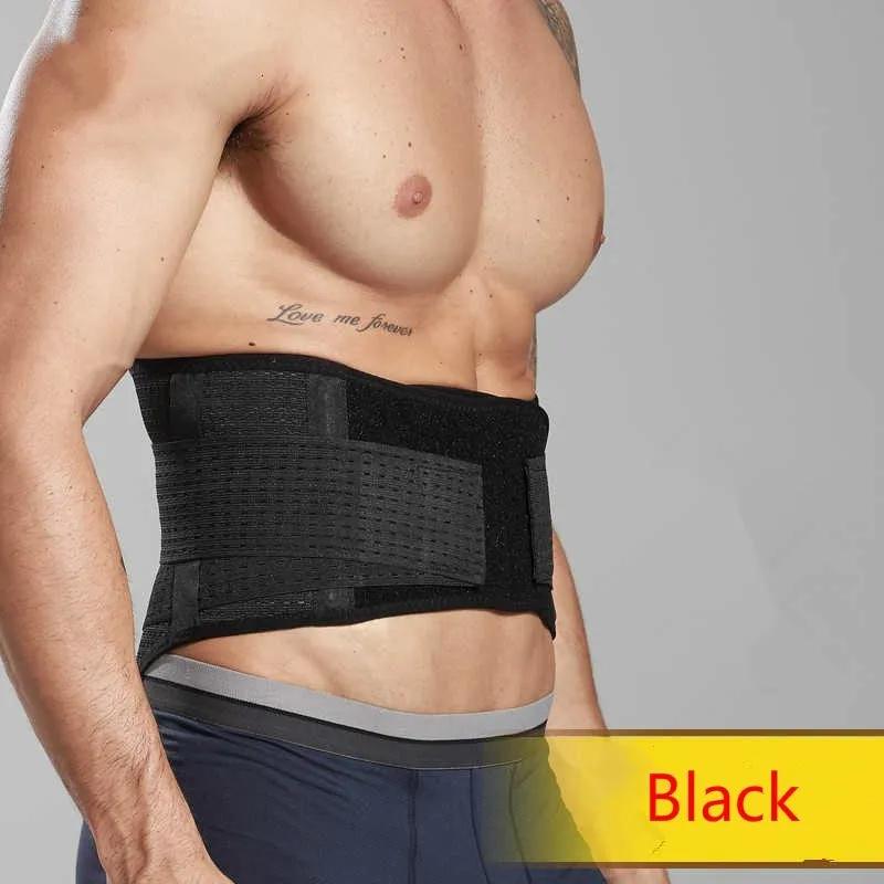 

Ортопедический корсет Пояс для поддержки спины Пояс для поясницы Для мужчин Для женщин Дышащий поясничный пояс Ortopedicas Пояс для поддержки позвоночника L