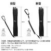 SANLIKE Landing Grip, Landing Shaft, Landing Net, Wading Grip, Landing Net Grip, Aluminum, EVA Grip with Hook, Ball Handle, Landing Pole, Gray