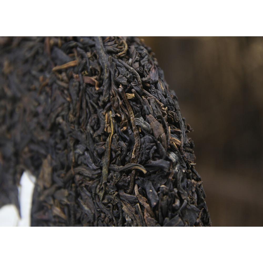 Mengku Rongshi Shen Pu-erh Tea "Big Snow Mountain" Raw Puerh Puer Cake 357g