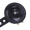 12 48 60 72V Motorcycle Electric Horn Car Loud Whistle Speaker Motor Bike Dirt Pit Bike Scooter Electric Horn Accessories