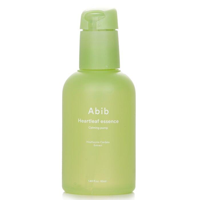

ABIB Heartleaf Essence Calming Pump