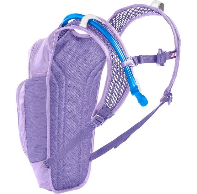 Рюкзак CamelBak Mini M.U.L.E. 1.5 lavender (Junior) (2814501000)