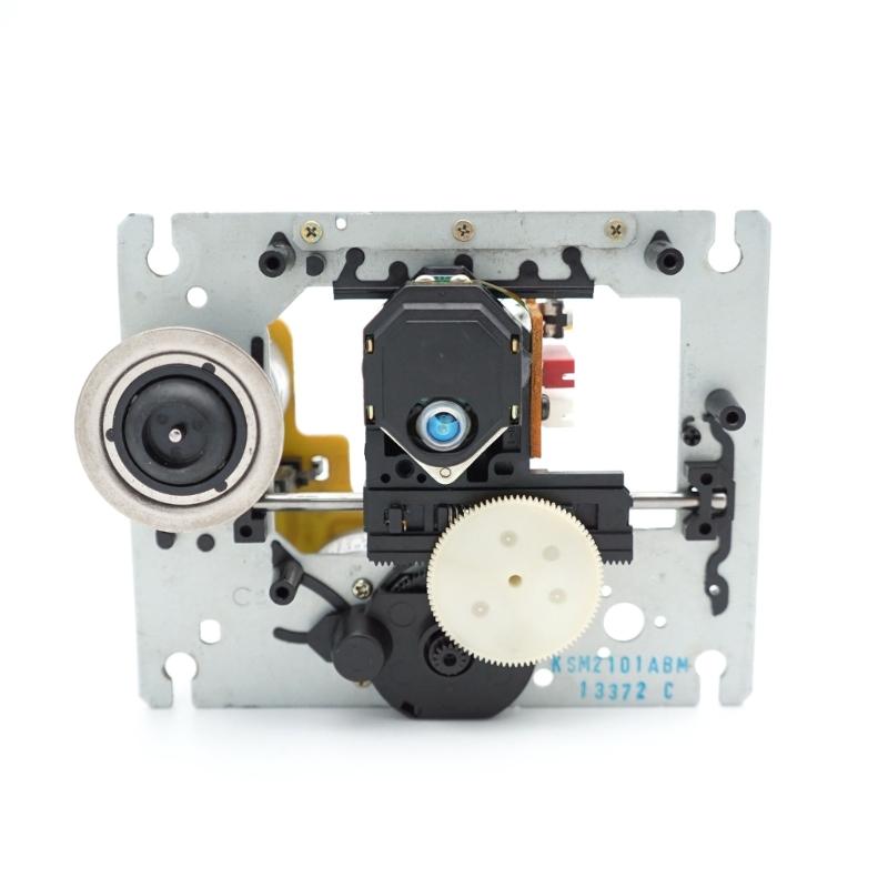 Professional Optical Pick Up Lens CDs Mechanism Replacement Part KSS210A Quick InstallationLength 100mm/4inch Durable