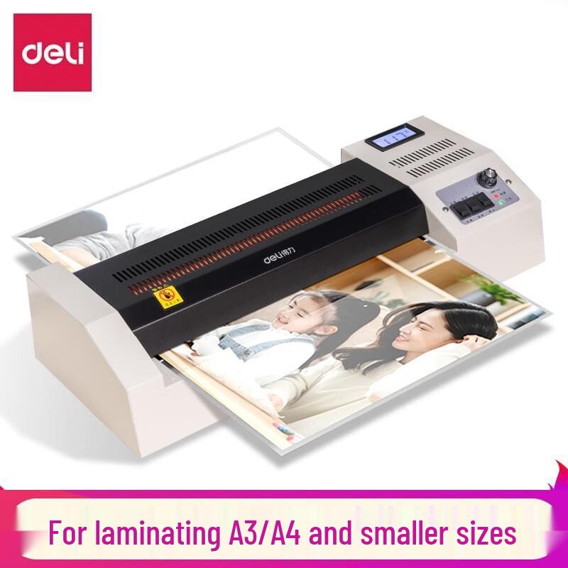 

Deli 3895 Laminator