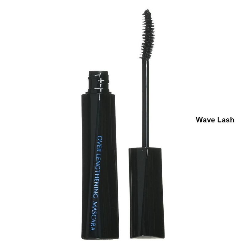 MISSHA - Over Lengthening Mascara (3 Types)