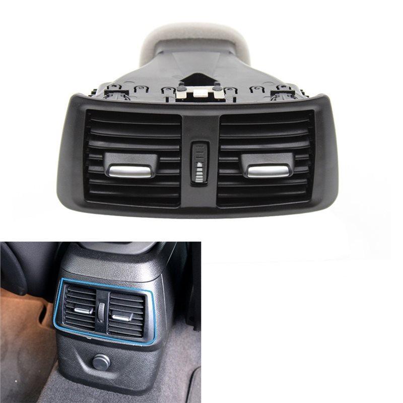 Rear Air Conditioner AC Vent Grille Outlet Assembly For BMW 2 Series F45 F46 2016-- Complete Fitment 64229263411
