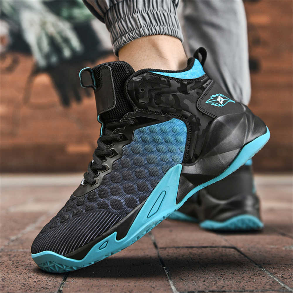 Anti-slip Black Mens Trainers Male Boots Boots Men Shoes Sneakers Sport Boty Idea Designer Exercise Nice Brands