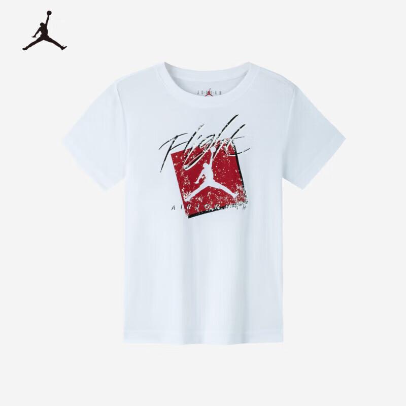 Jordan Nike AJ Kids  Short-Sleeve T-Shirt S