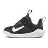 Nike E-Series 1.0 TD Black White Baby Sneakers Cool-Grey DV4252-002