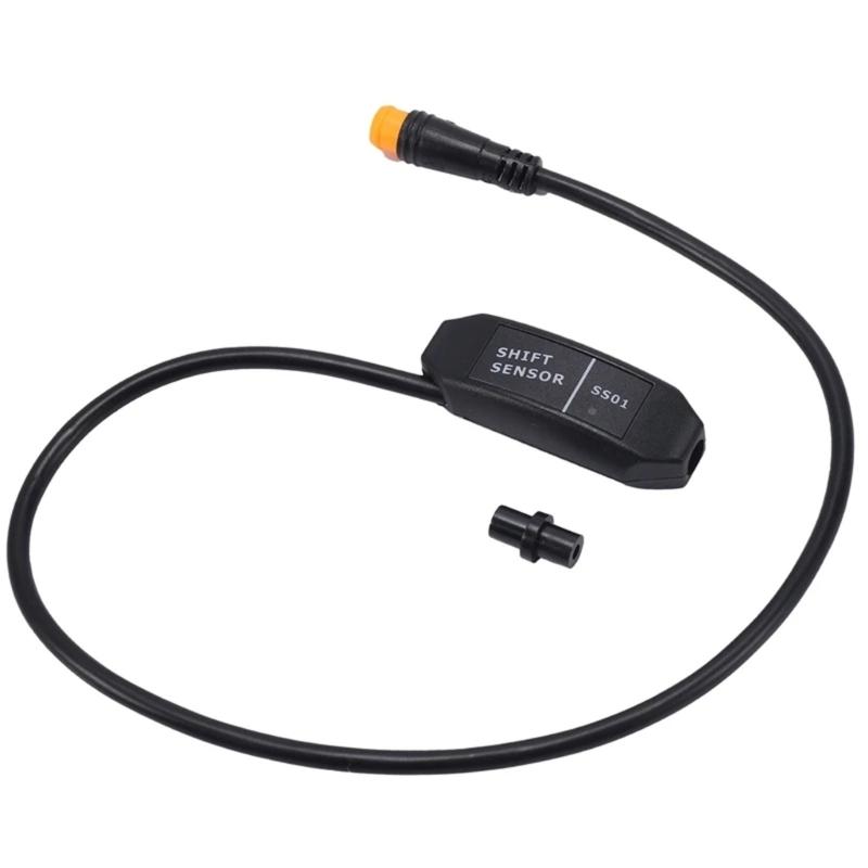 

High Sensitivity Gear Change Sensor For BBS01 BBS02 36V 48V 250W 500W 750W 1000W Motors For Smooth Riding Experience 1